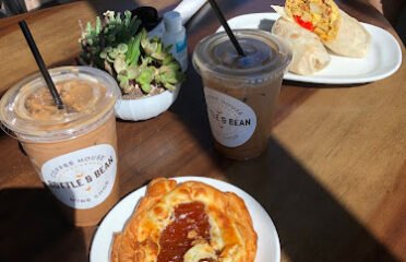 Bottle & Bean