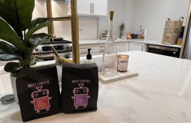 Botz Coffee