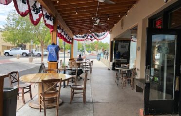 Boulder City Co. Store