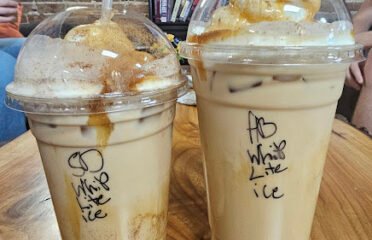 Boulder Coffee