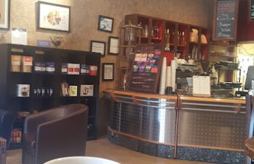 Boulder Creek Coffee
