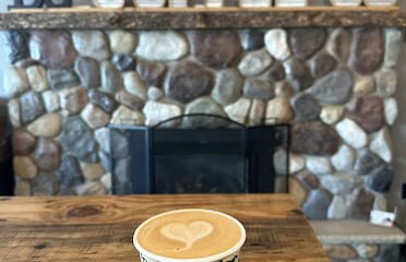 Boulder Junction Coffee Company