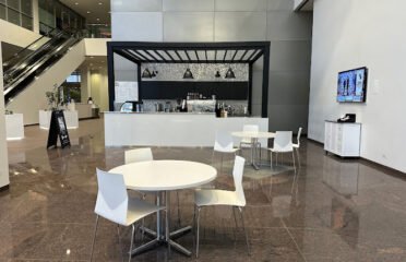 Boulevard Coffee Co. 2