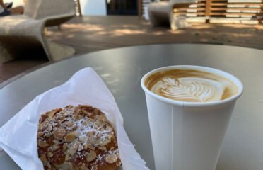 Boulevard Coffee