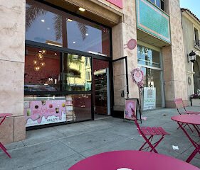Boulon Coffee Beverly Hills