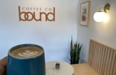 Bound Coffee Company