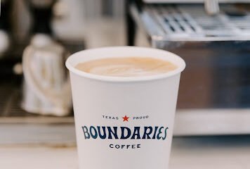 Boundaries Coffee – Coming Soon!