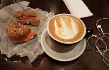 Bourbon Coffee