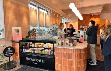 Bovaconti Coffee