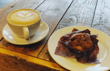 Bow + Arrow Coffeehouse