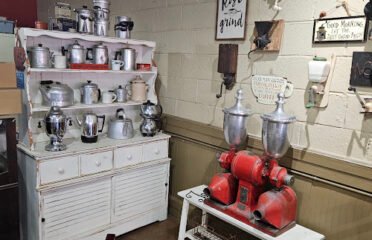 Bowdon Coffee Roasters