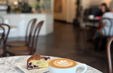 Boxcar Coffee | Mesa Cafe