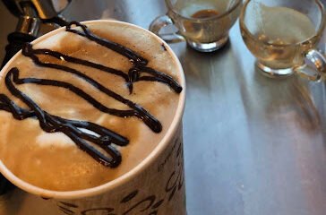 Boxcar Espresso & Ice Cream Shop LLC