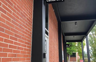 Boxer Brew Coffee Shop