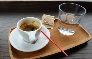 Boxwood Coffee