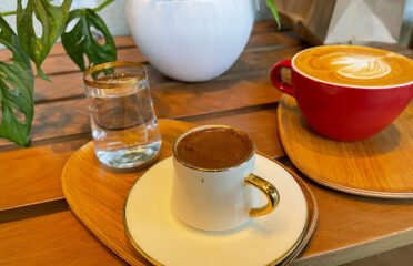Boxx Coffee Roasters Co.