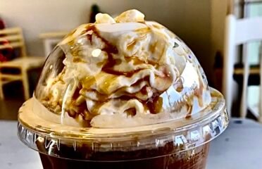 Boyd Coffee Shop