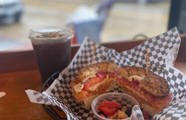 Brack’s Cafe Newport