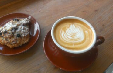 Bradbury’s Coffee