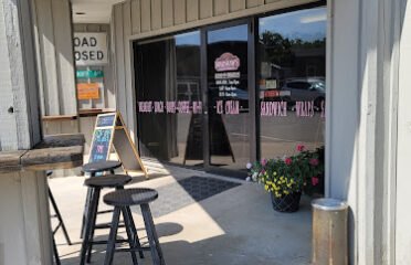 Bradshaw’s Bistro & Coffee