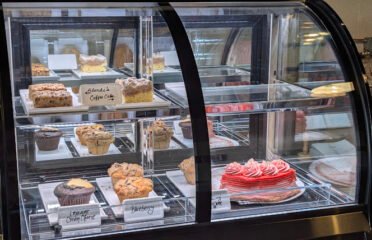 Bradys Coffeeâ€”Oak Street Roastery