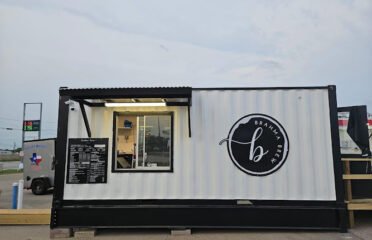 Brahma Brew Coffee Bar #2