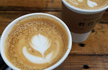 Brakeman’s Coffee & Supply