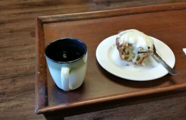 Bran N Shorts Coffee House