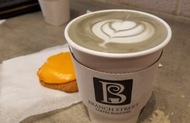Branch Street Coffee Roasters