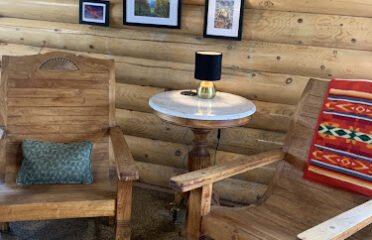 Branding Iron Coffee & Empanadas