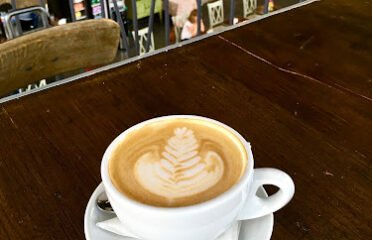 Brash Coffee