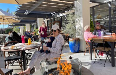 Brass Bird Coffee & Kitchen