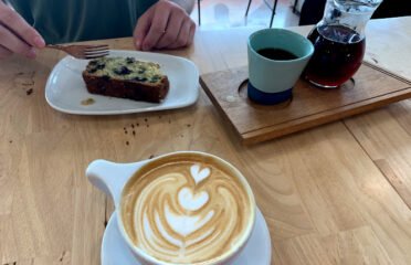 Brass Horn Coffee Roasters LLC