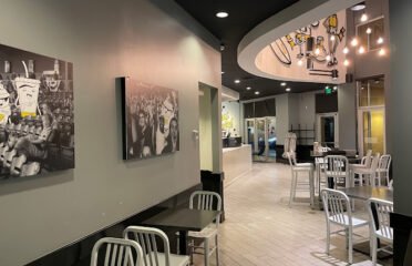 Brass Tacks Coffee Co.