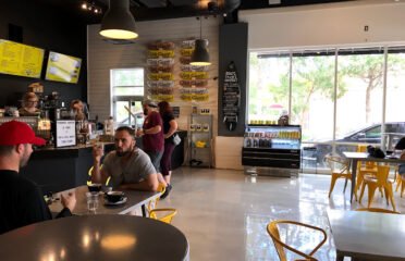 Brass Tacks Coffee Co.