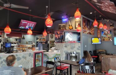 Bravado Coffee Cafe