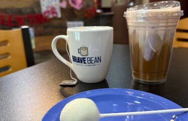 Brave Bean Coffee Company – North Shore