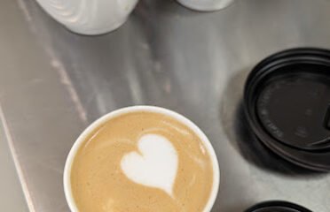 Brave Bean Coffee Company – Pitcairn