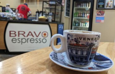Bravo Espresso & Gourmet
