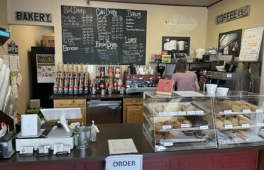 Brazil Coffee Grounds