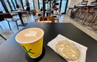 Break Coffee Roasters