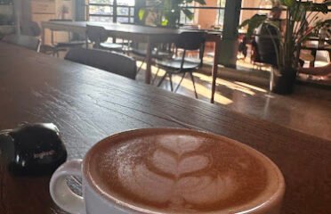 Break Coffee Roasters