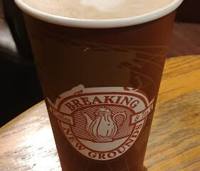 Breaking New Grounds