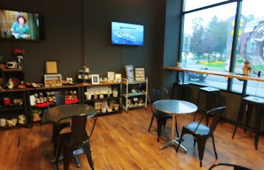 Break’n Ground Coffee Co.