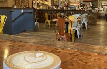 Breathe Coffee House