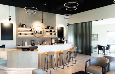 Breathe and Brew (ENT Center)