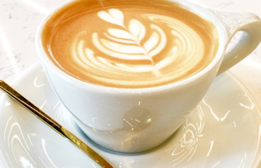 Breezeblock Coffee