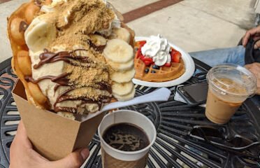 Breezeway Cafe