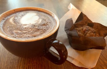 Breezeway Coffee (Formerly Cafe Moka)