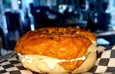 Bremerton Grounds Coffee